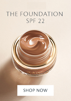 New The Foundation SPF 22