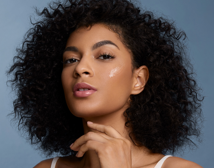 YOUR SKIN'S INTELLIGENCE, MAXIMIZED