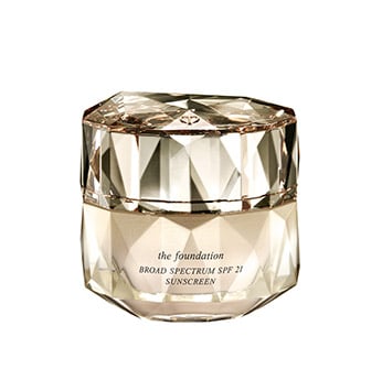 the foundation spf 21