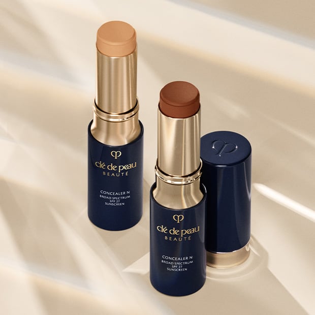 Concealer Spf 27
