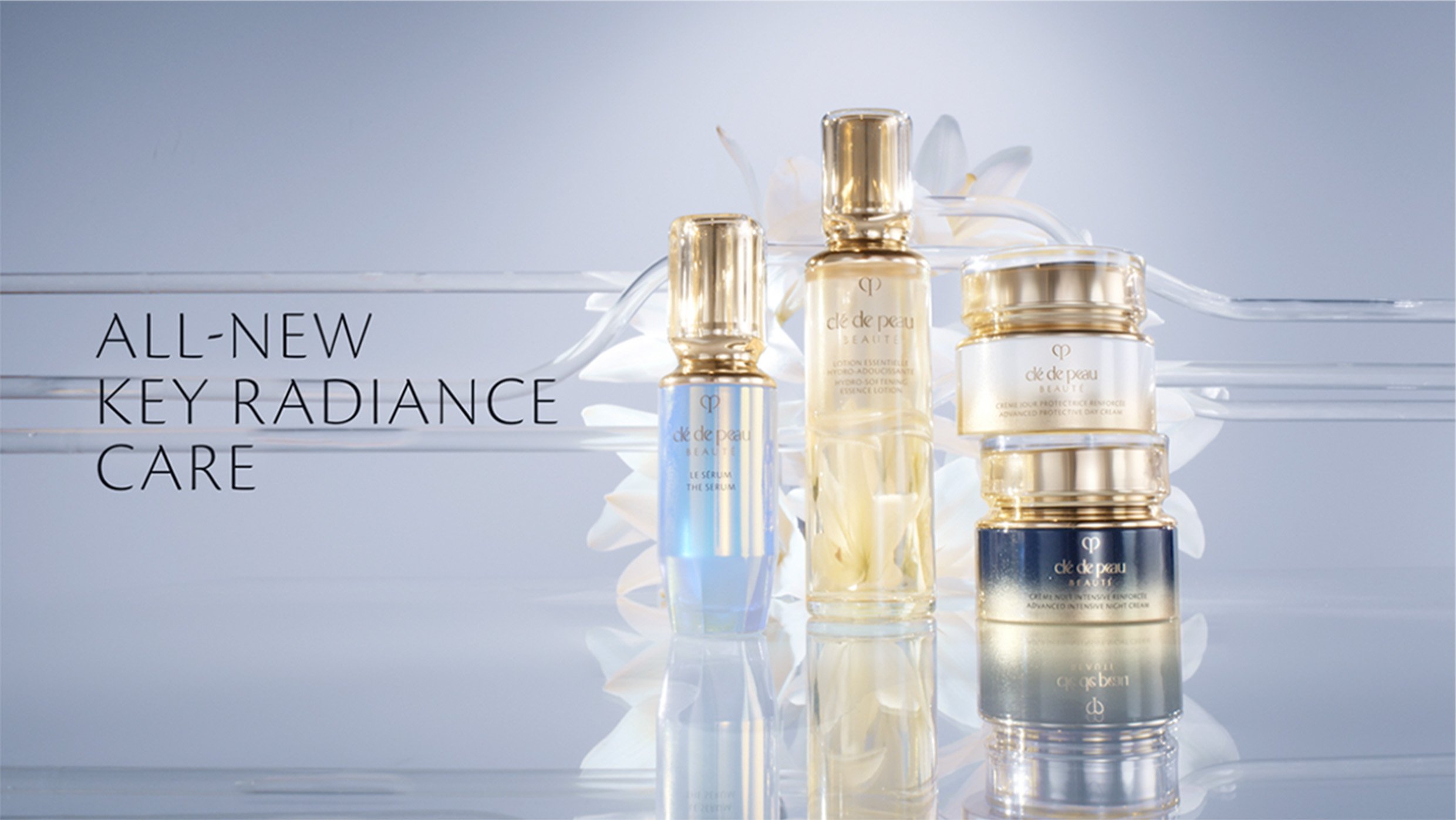 Key Radiance Care