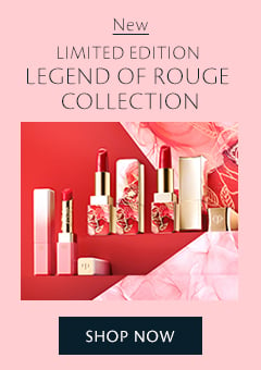 Legend of Rouge Collection