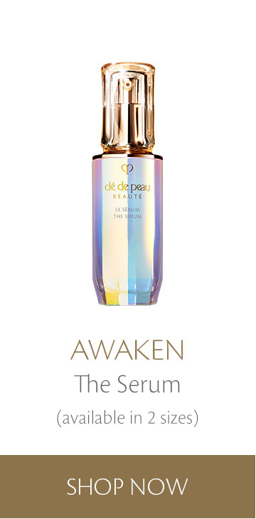 The Serum