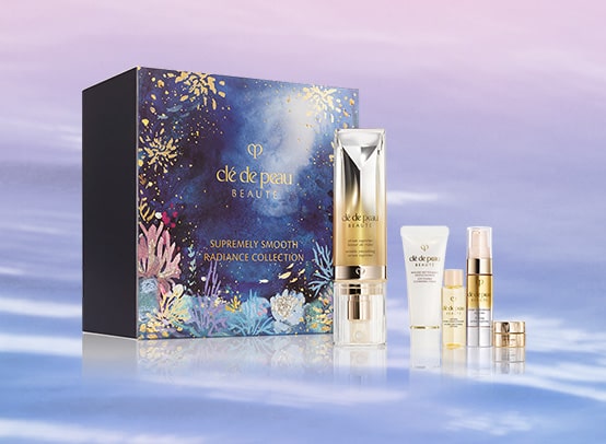 Wrinkle Serum Supreme Set