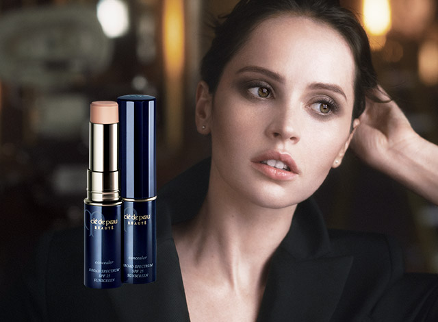 Clé de Peau Beauté Official Store  Luxury Skincare & Makeup