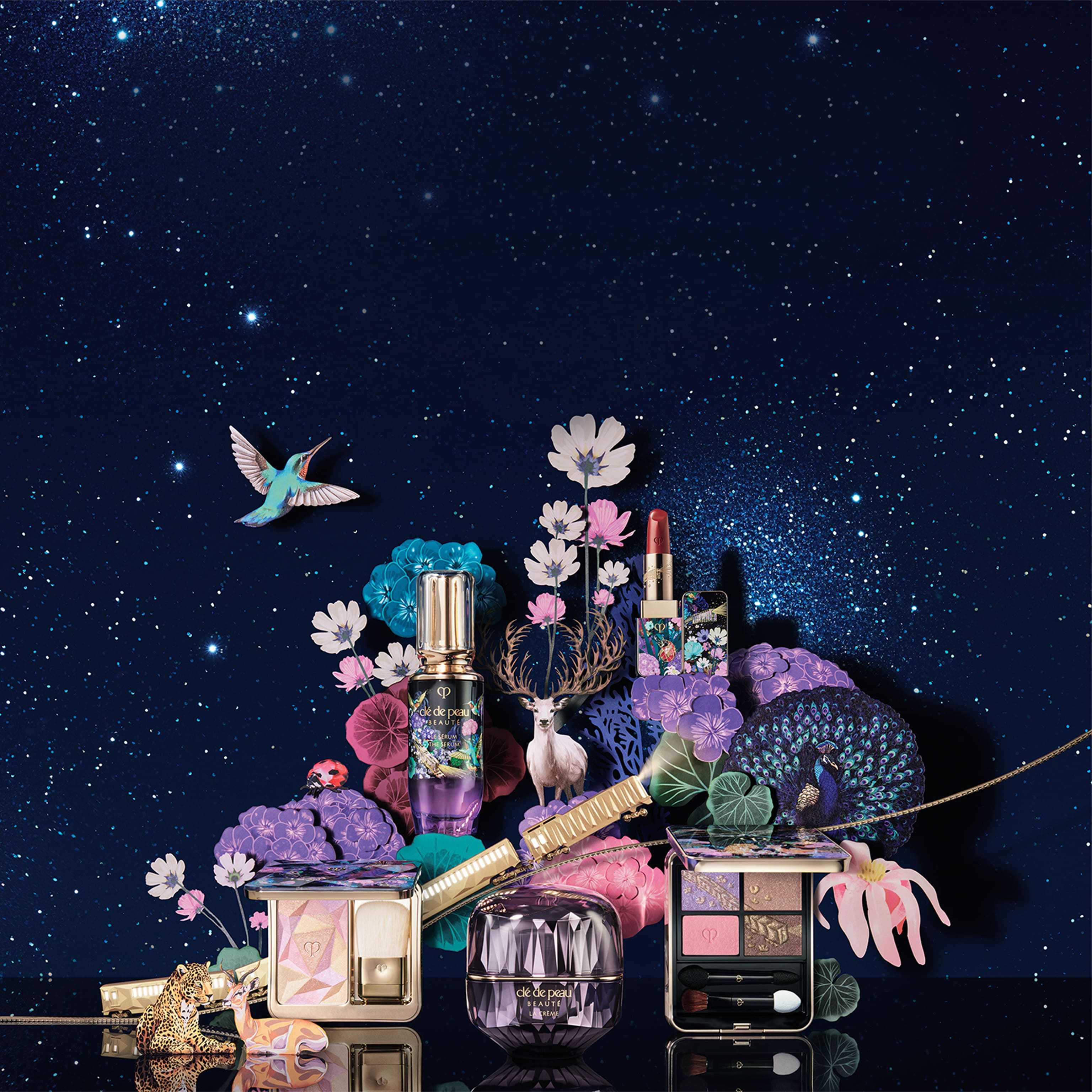 Embark On A Fantastical Journey