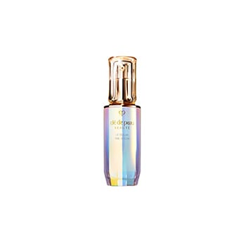 the serum