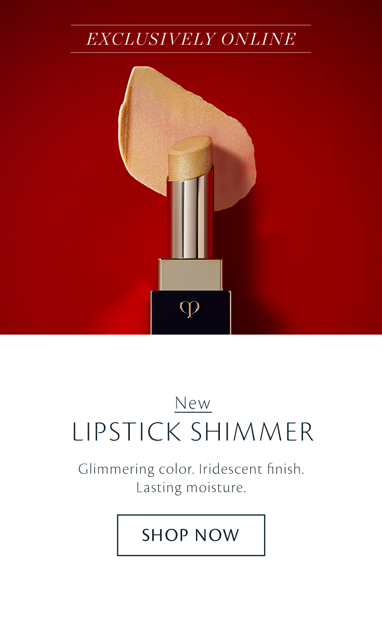 Lipstick Shimmer