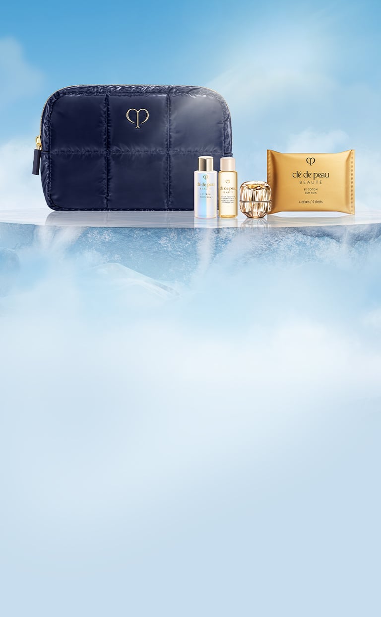 Spring Beauty Week赠品