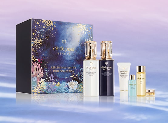 Duo Emulsion Set