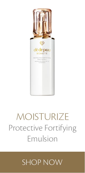 Protective Fortifying Emulsion SPF 22