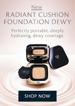 Radiant Cushion Foundation Dewy