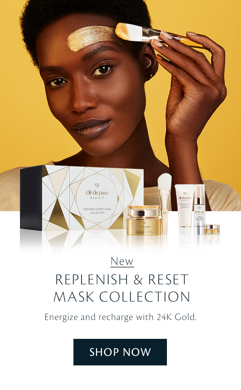 Luxury Skincare & Makeup