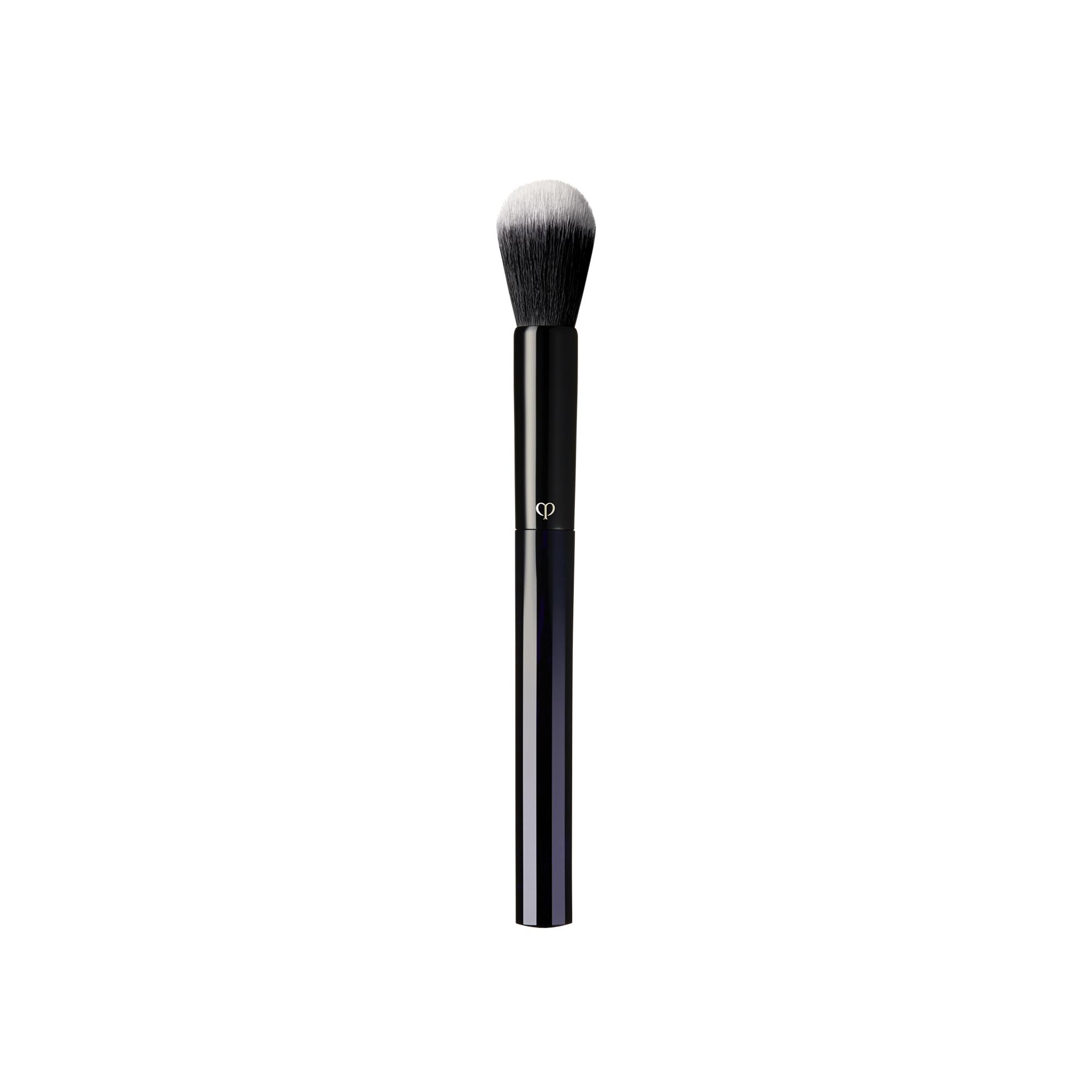 clé de peau Pinceau Poudre Powder Brush Brush (Powder & Cream Blush) | Clé de Peau Beauté