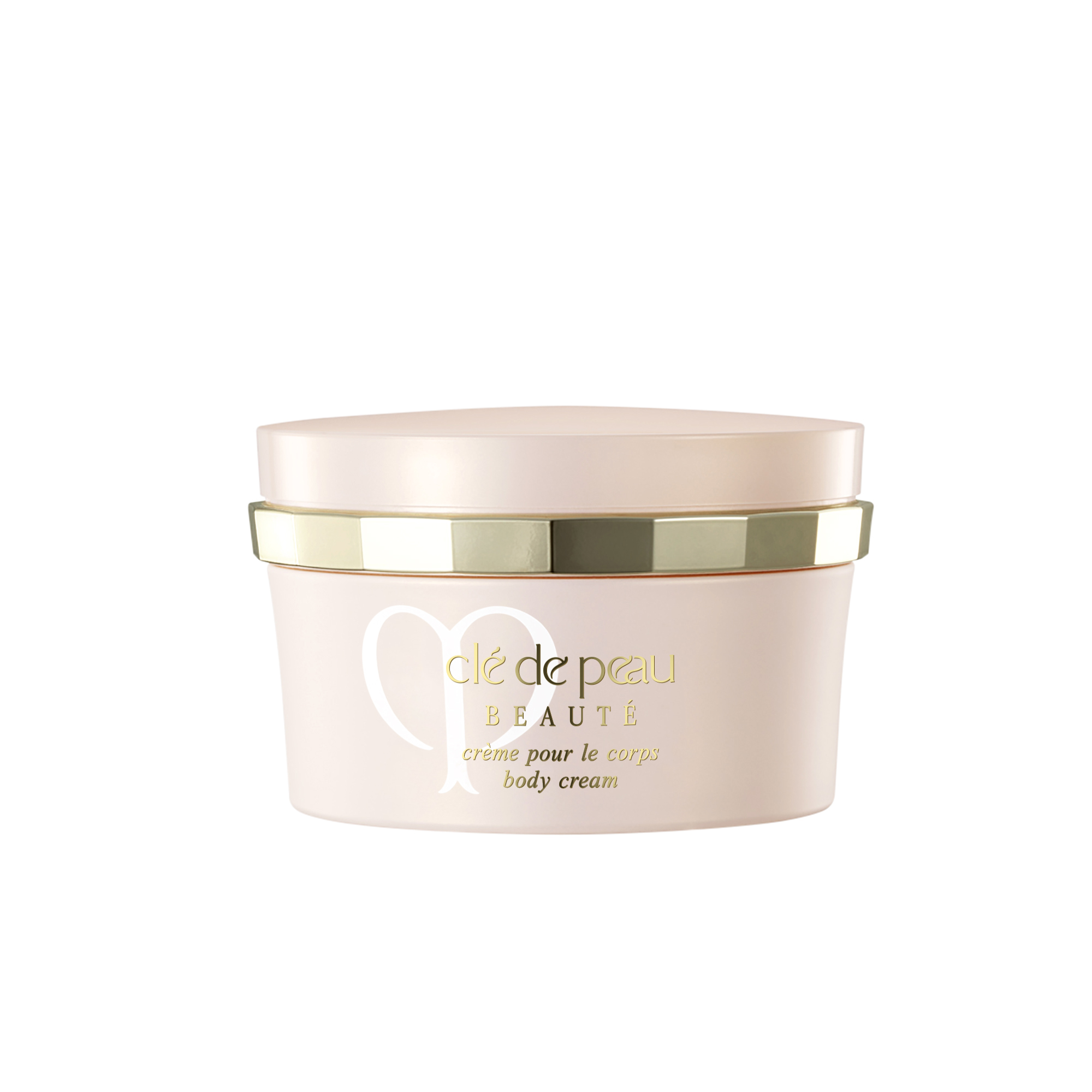 clé de peau ボディクリーム Body Cream | Cle de Peau Beau