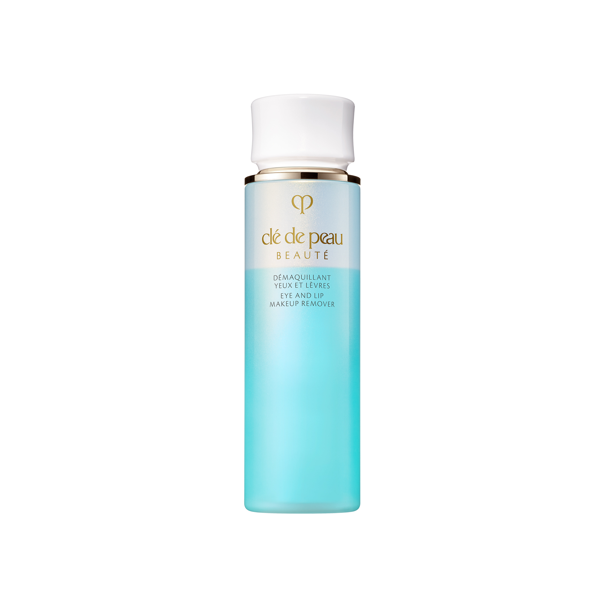 Eye And Lip Makeup Remover | Clé de Peau Beauté