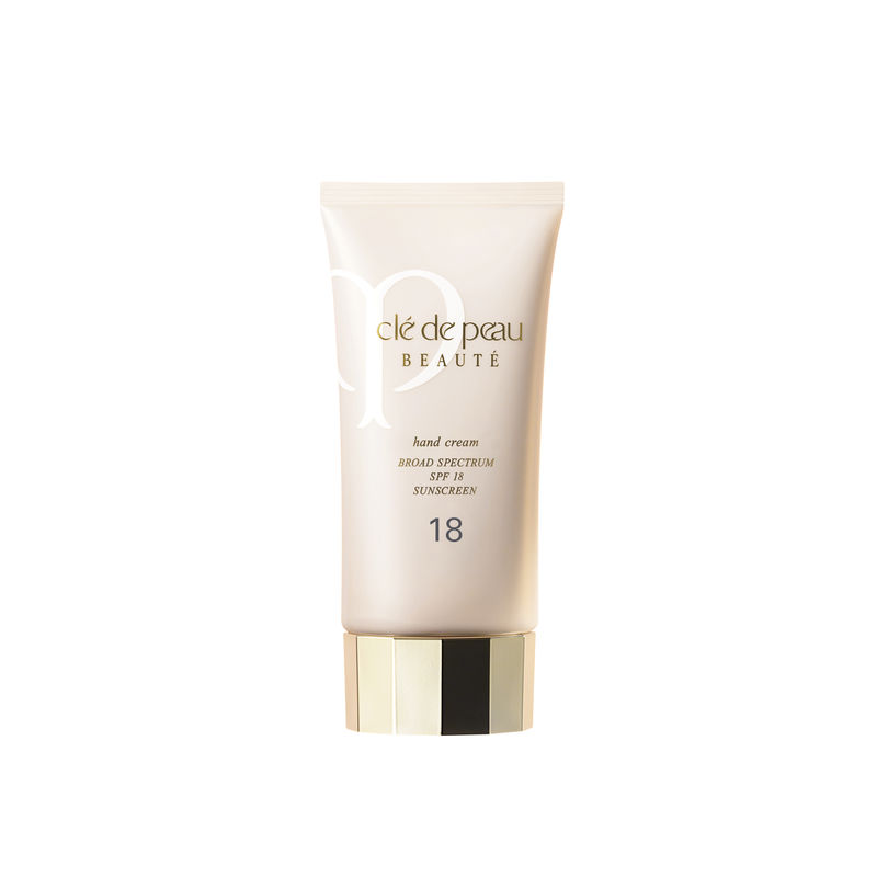 HAND CREAM | Clé de Peau Beauté