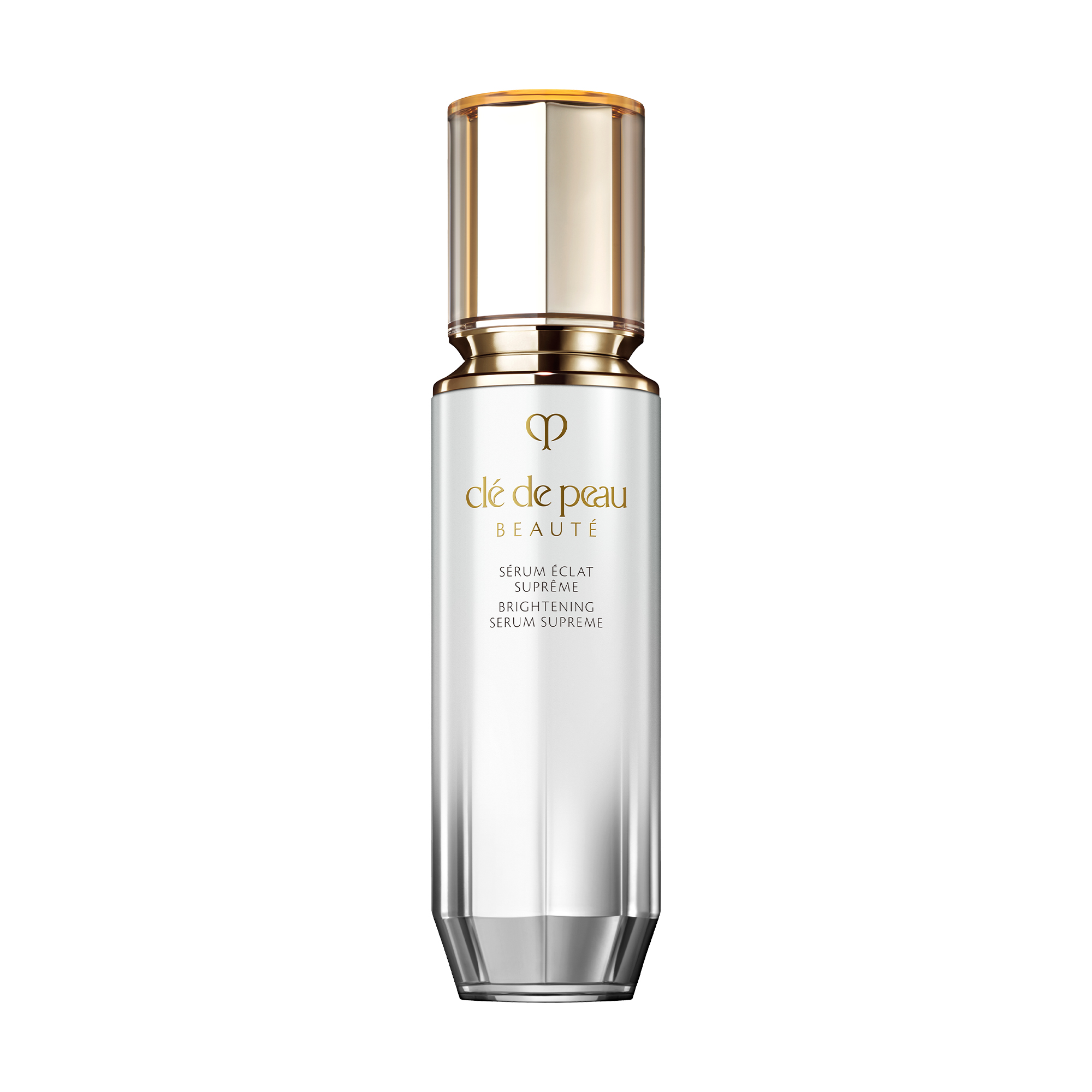 Brightening Serum Supreme | Correcting Hydrating Serum | Clé de