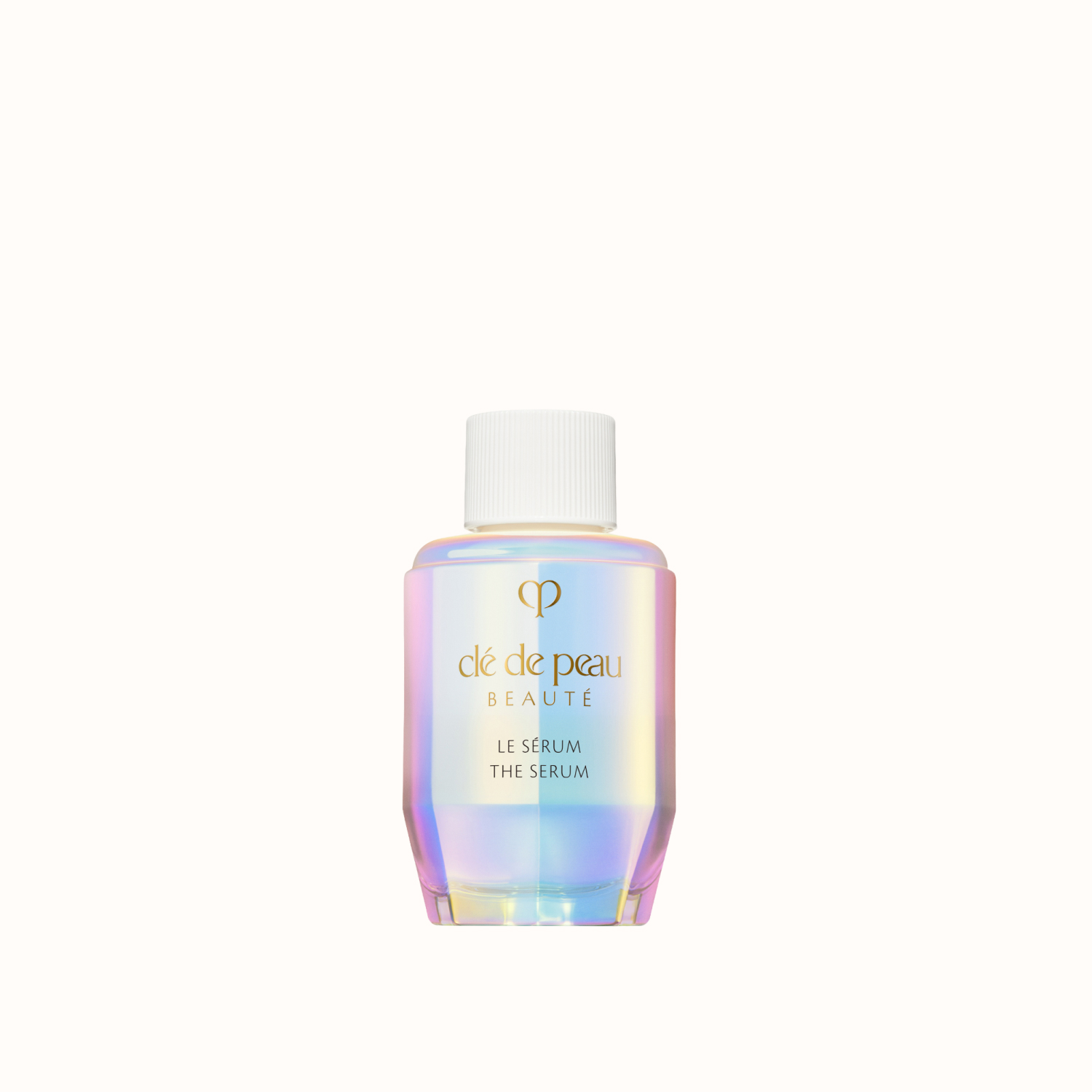 The Serum | Clé de Peau Beauté