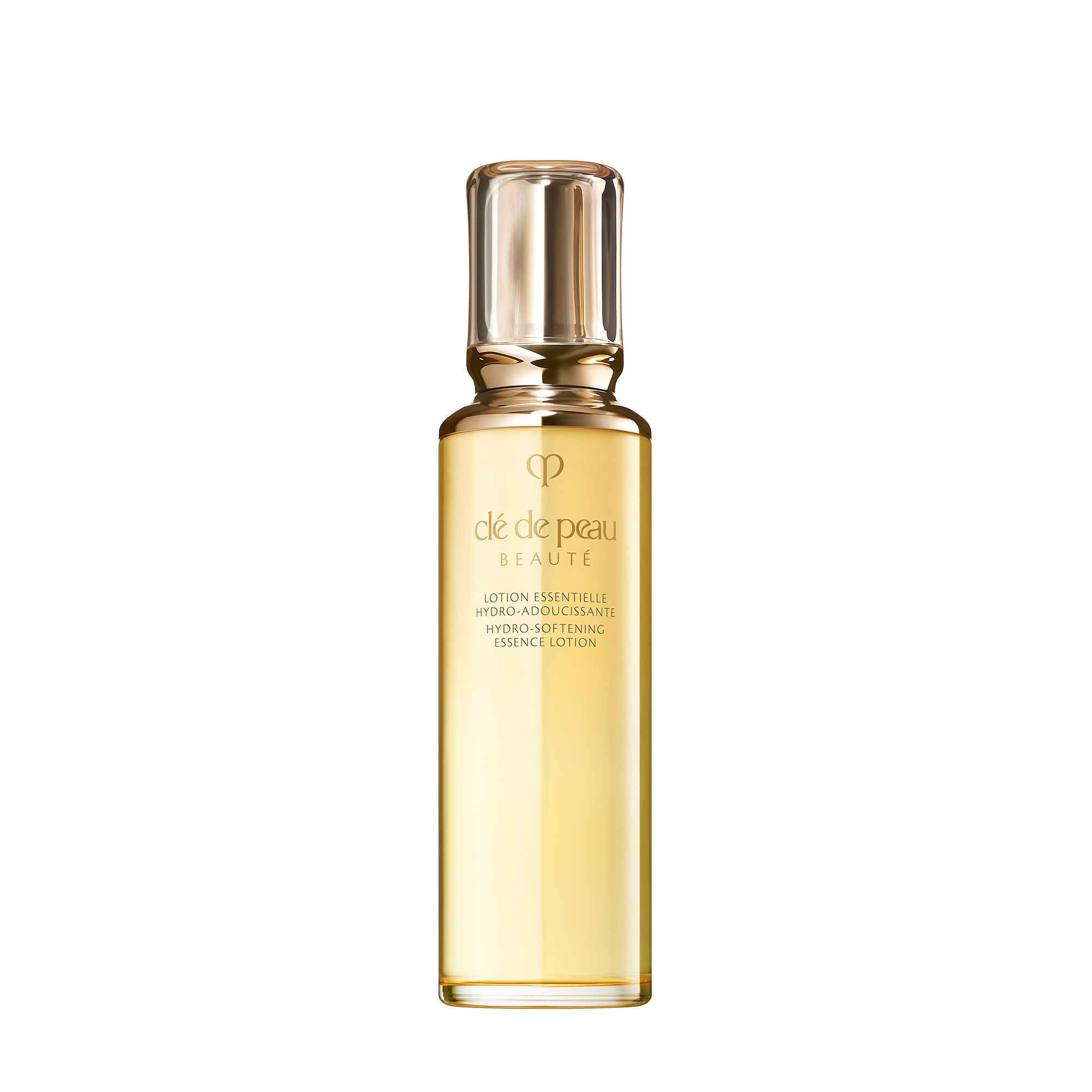 Hydro-Softening Essence Lotion | Cle de Peau Beauté