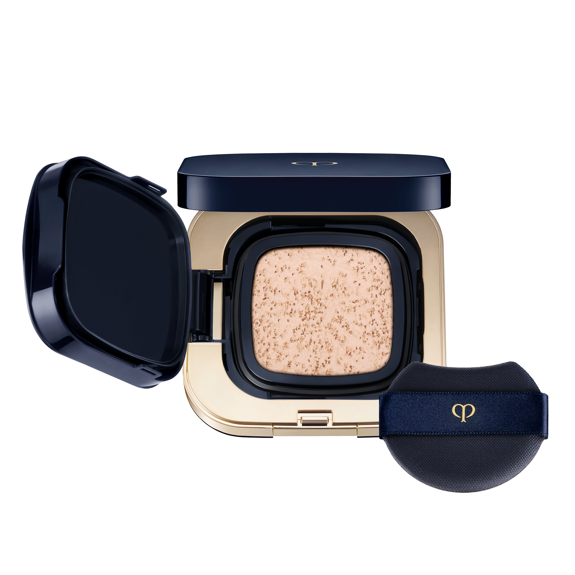 Radiant Cushion Foundation Dewy | Clé de Peau Beauté