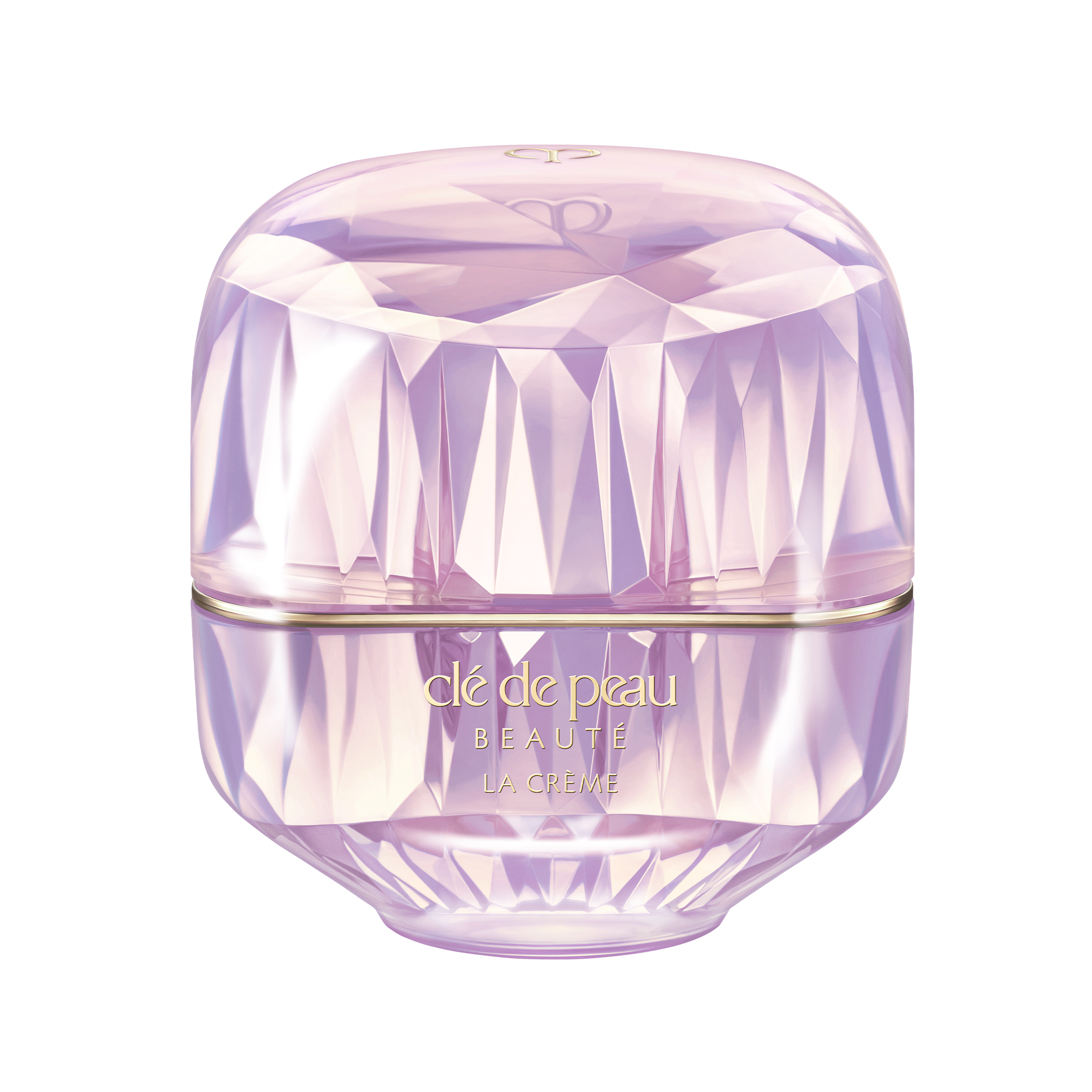La Crème | Clé de Peau Beauté