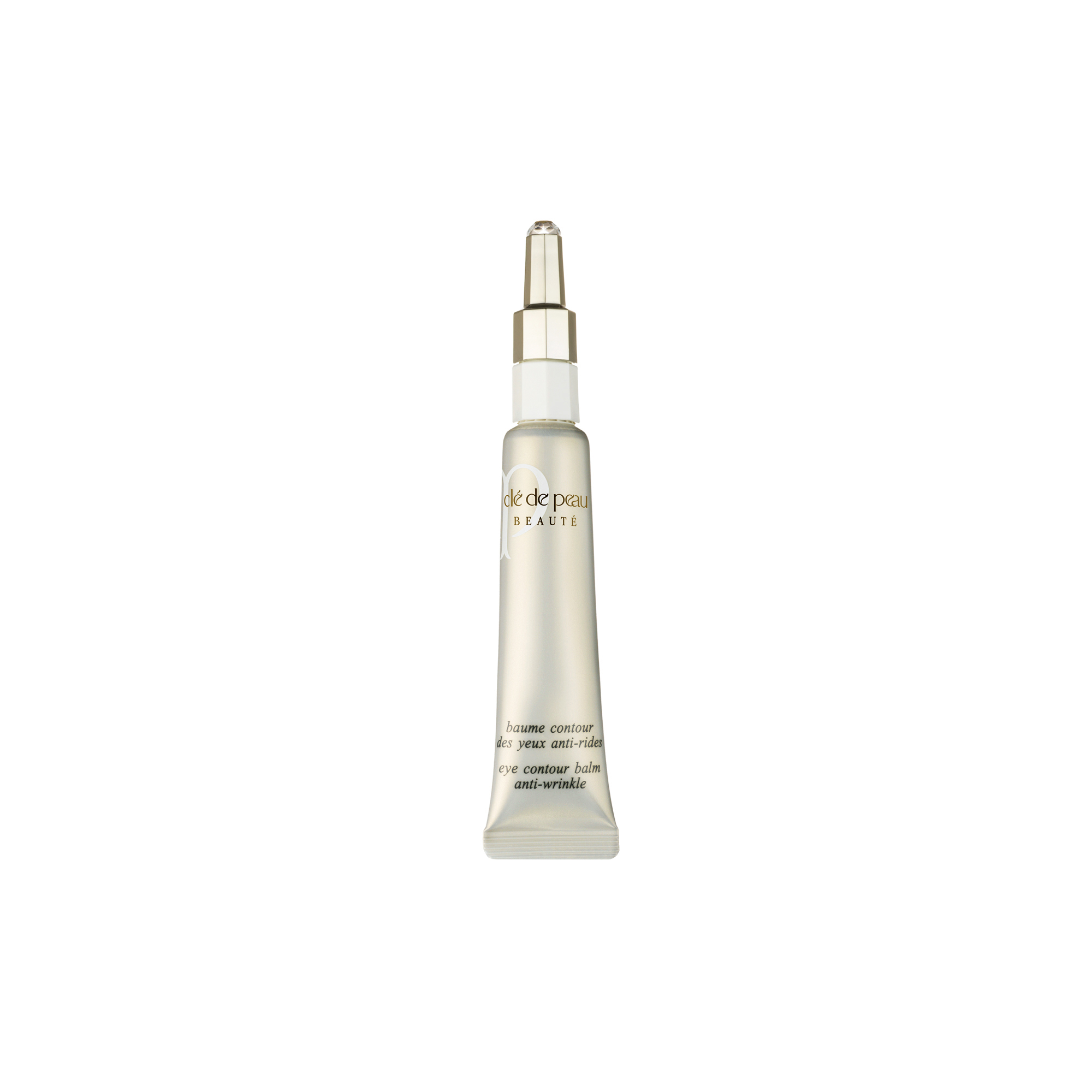 Eye Contour Balm Anti-Wrinkle | Cle de Peau Beauté Eye Contour Balm Anti-Wrinkle | Cle de Peau Beauté
