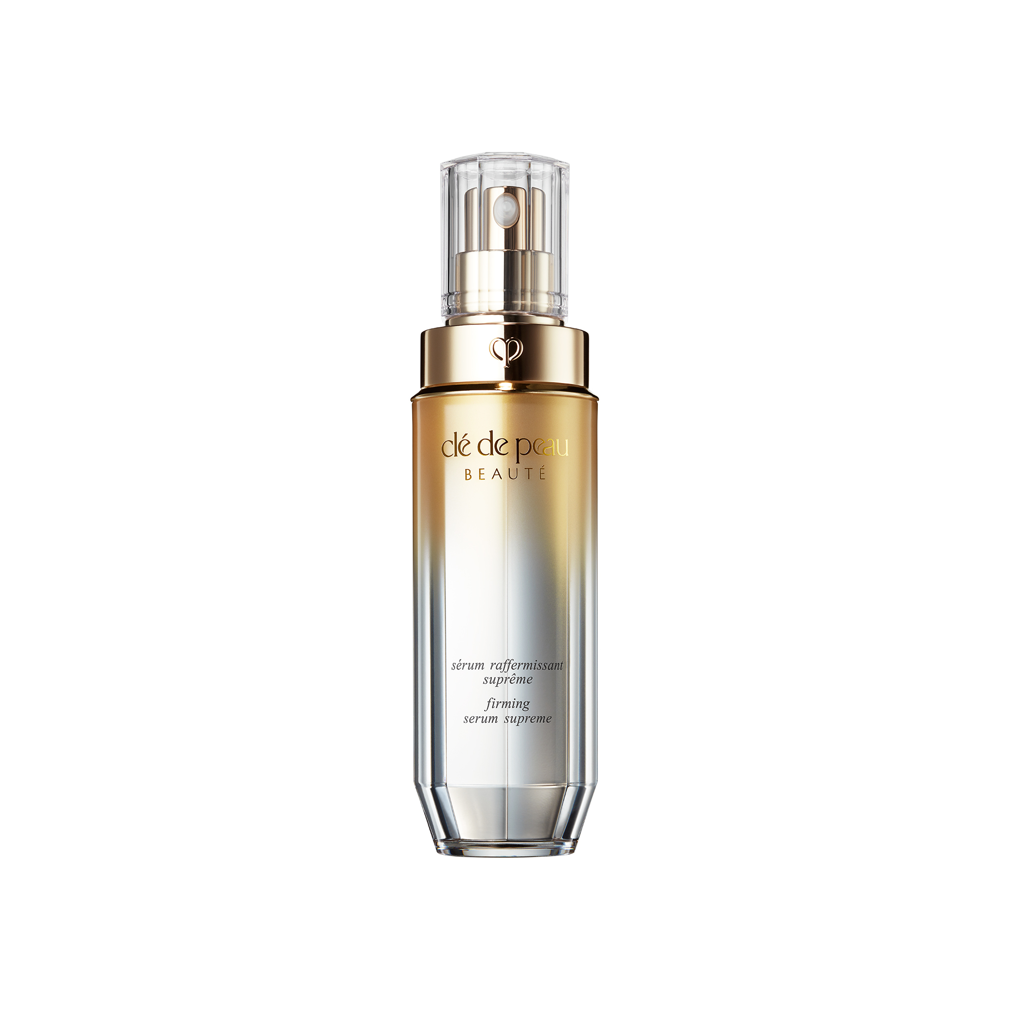clé de peau セラムラファーミッサン スプリーム 40ml Firming Serum Supreme | Clé de Peau Beauté