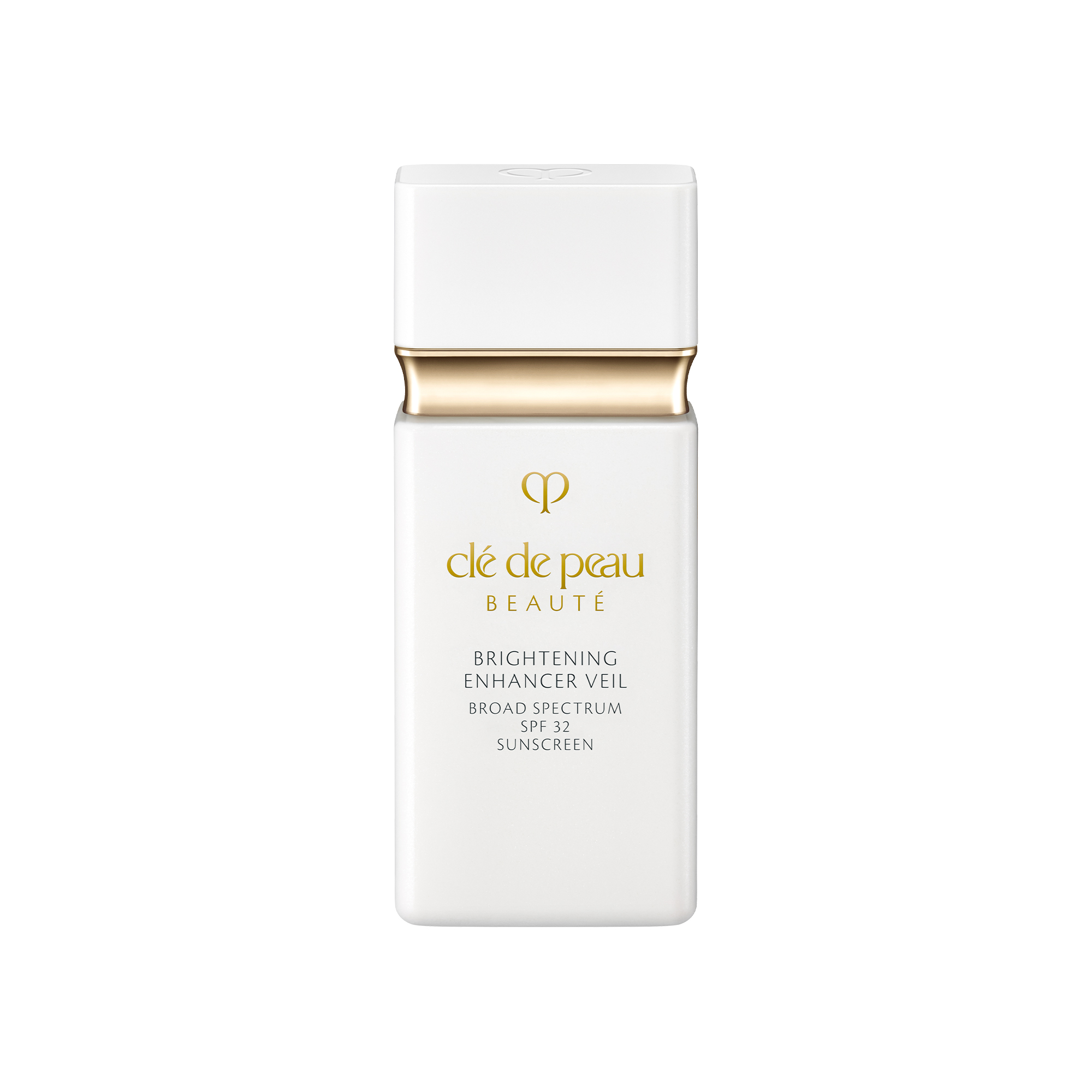 Brightening Enhancer Veil SPF 32 | Clé de Peau Beauté