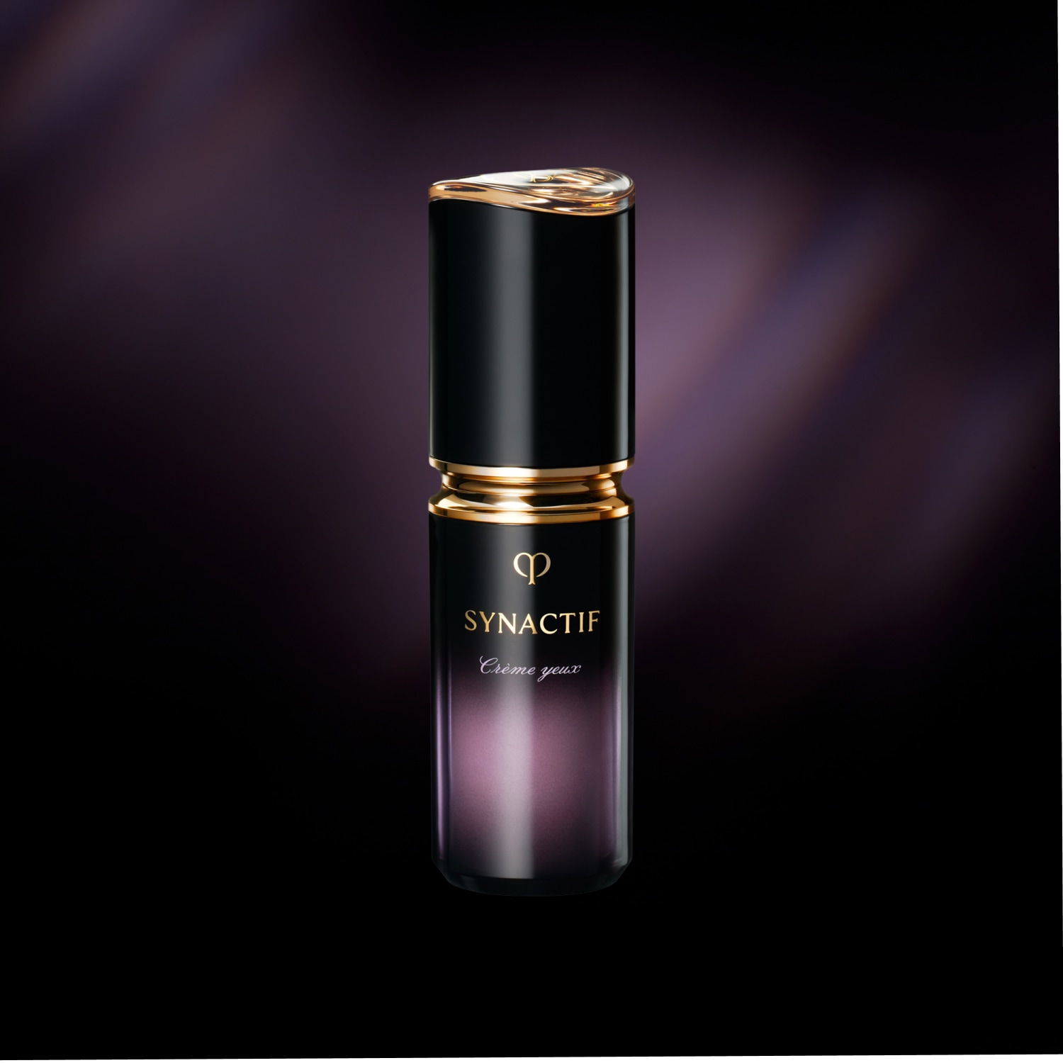 Synactif Eye Care Ritual | Clé de Peau Beauté