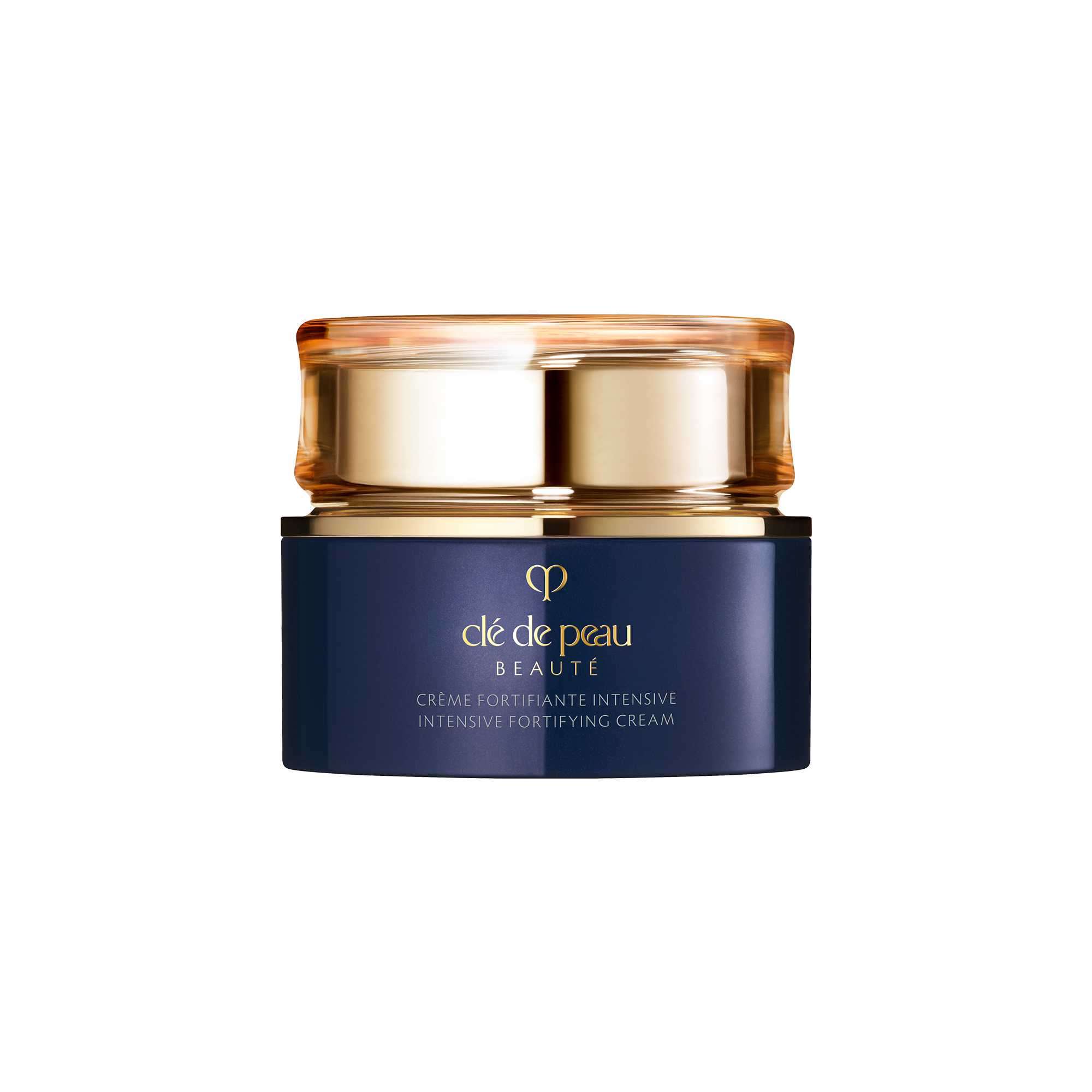 clé de peau Intensive Fortifying Cream Cle De Peau Beaute Intensive Fortifying Cream 1.7 Ounces - Walmart.com