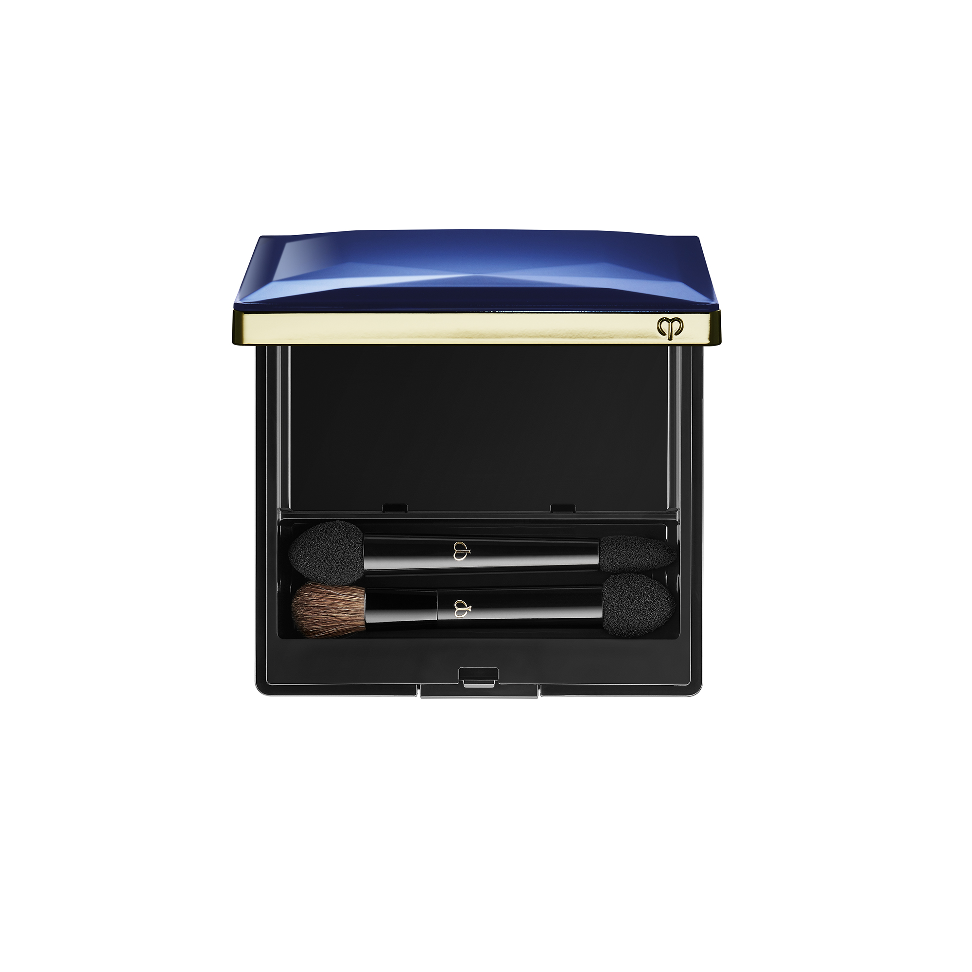 Eye Color Duo & Quad Case | Clé de Peau Beauté