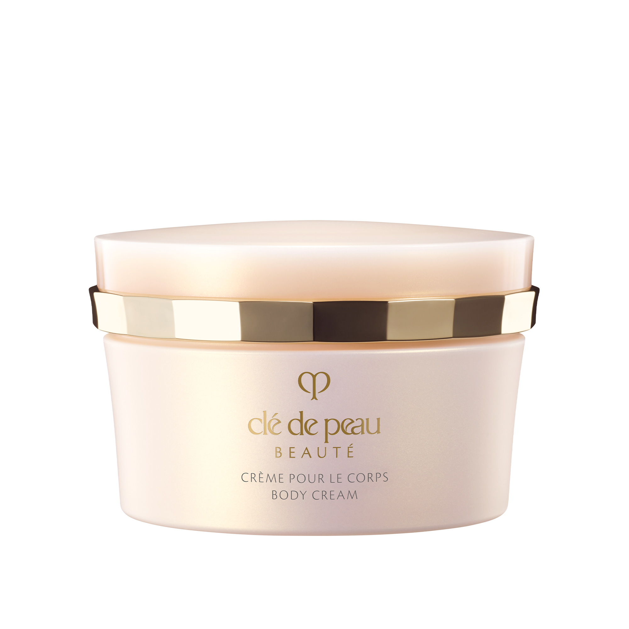 Body Cream | Cle de Peau Beau