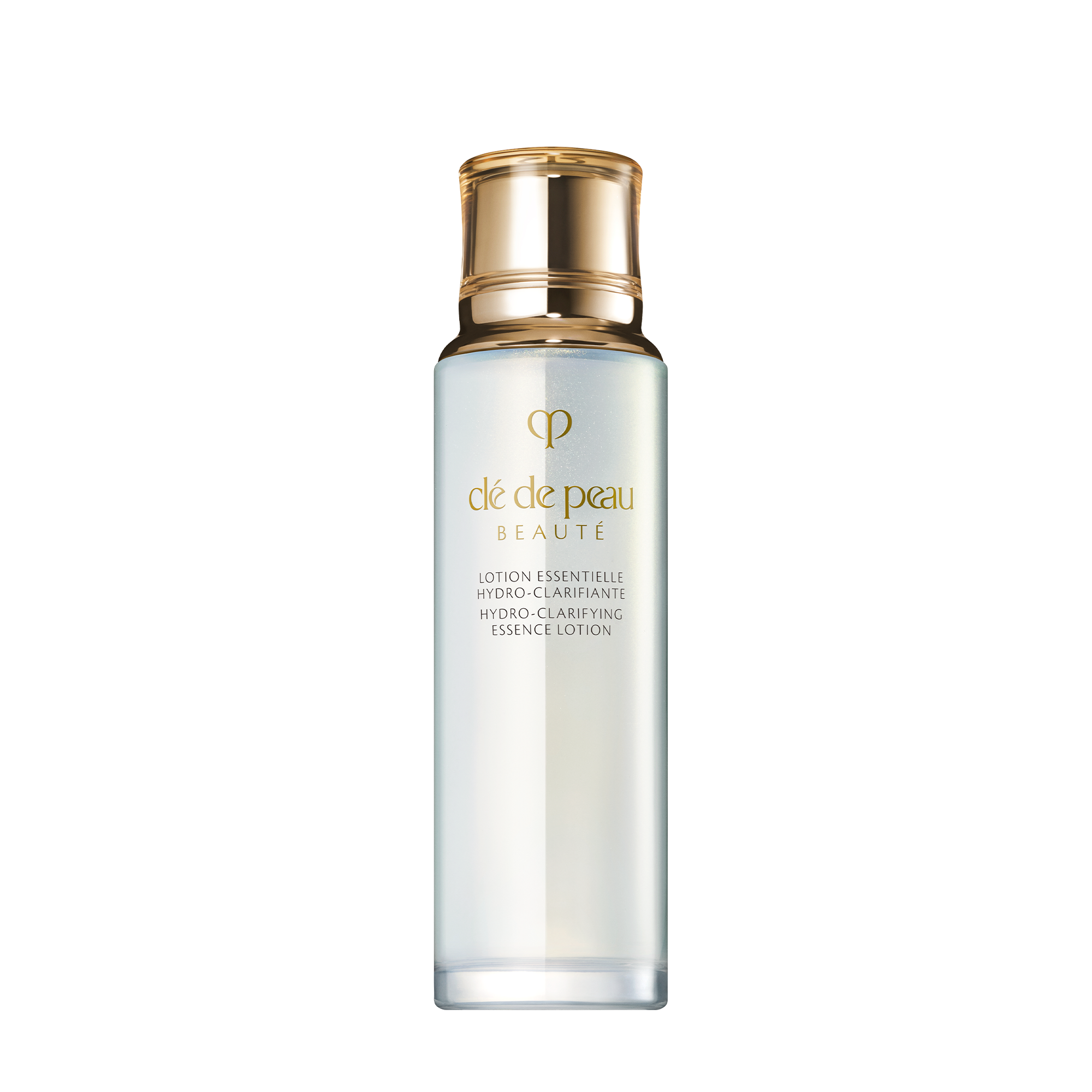 Hydro-Clarifying Essence Lotion | Cle de Peau Beauté