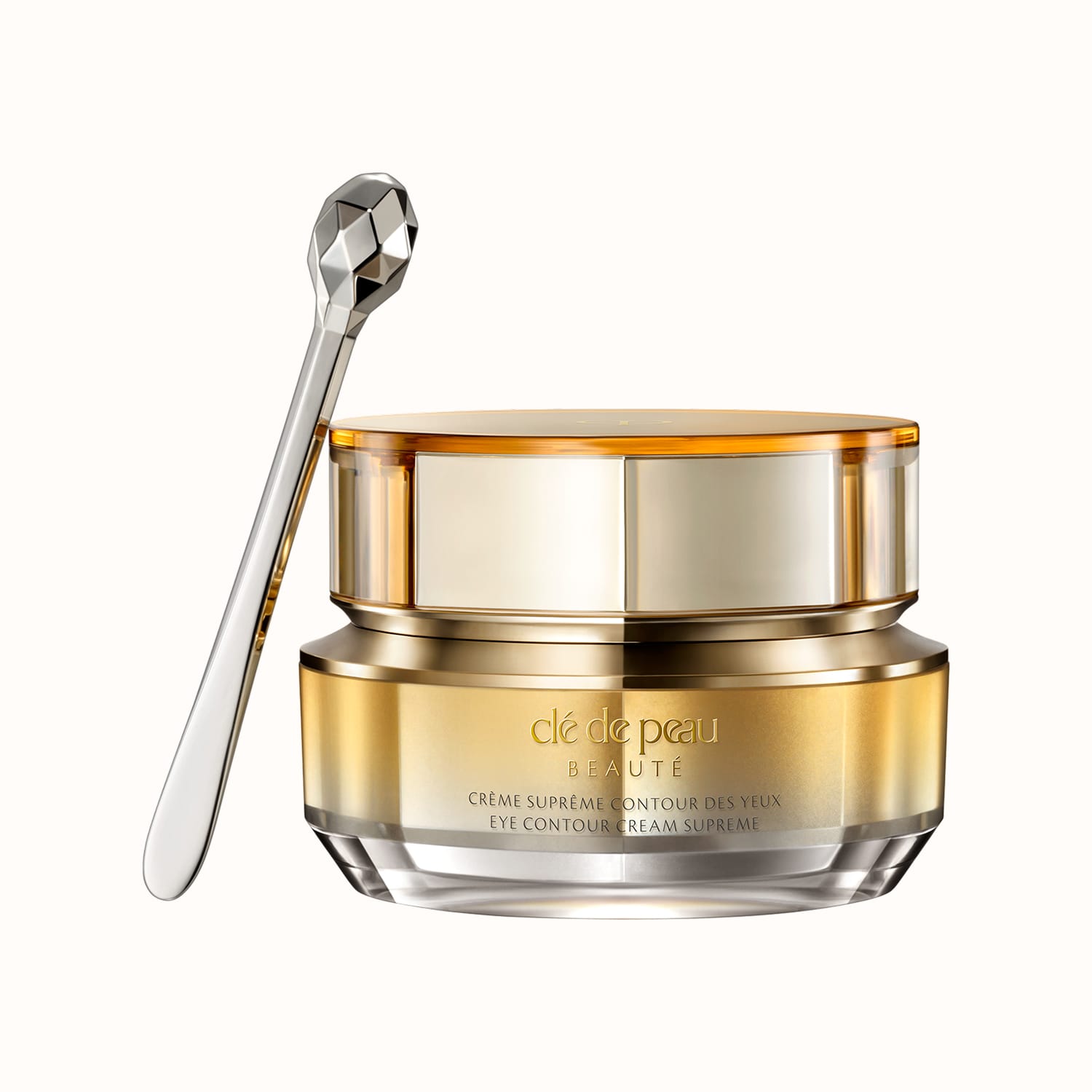 【アイクリーム】clé de peau クレームイユーＳ 15ｇ Eye Contour Cream Supreme | Clé de Peau Beauté