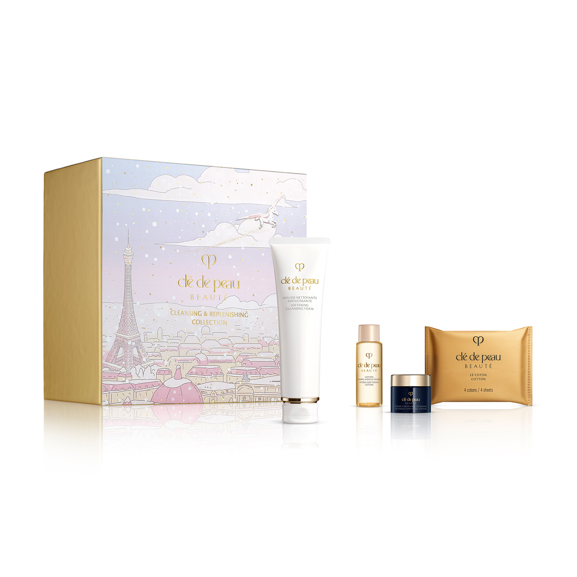 Illuminate Your Skin: Clé de Peau Beauté Concealer