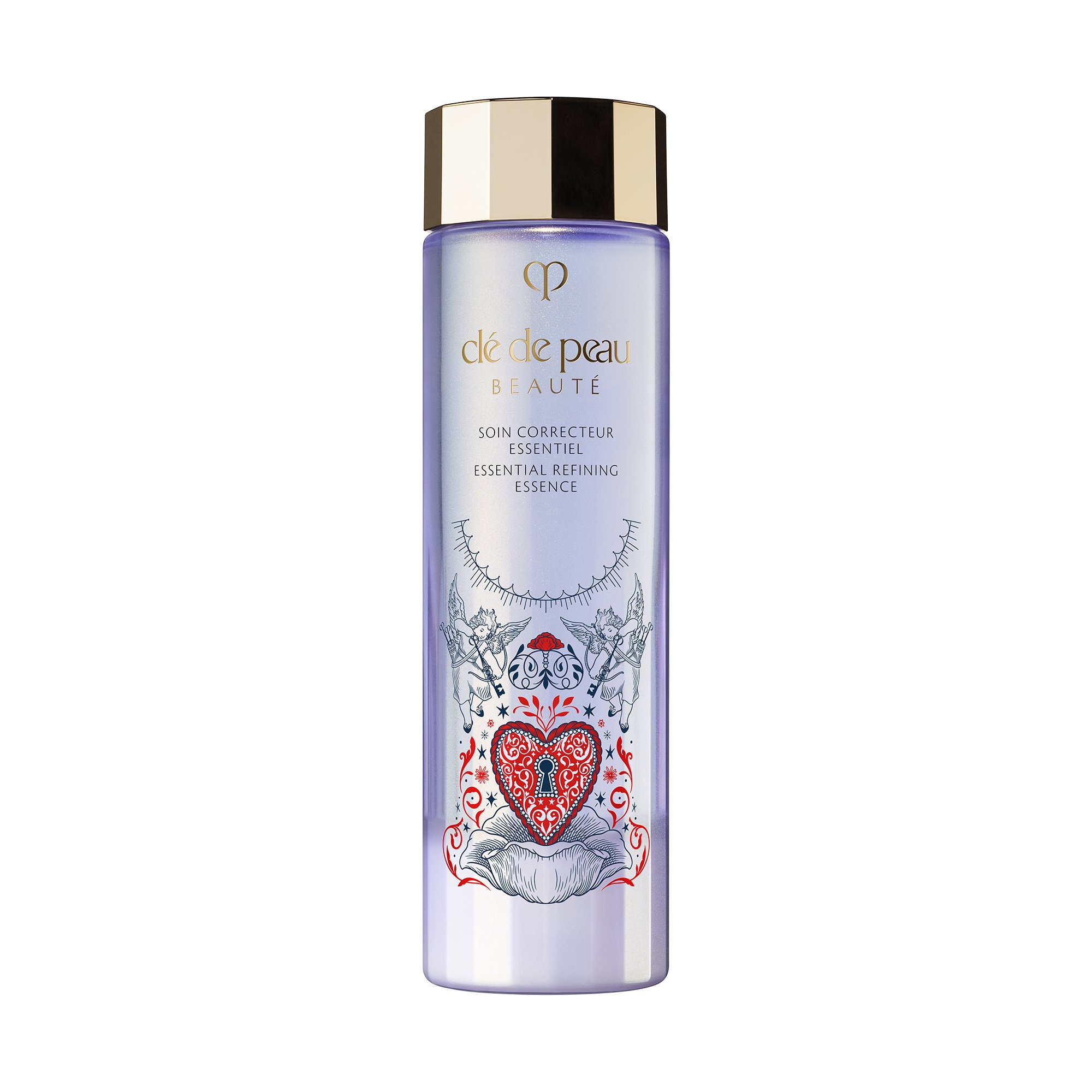 Love Collection Essential Refining Essence | Clé de Peau Beauté