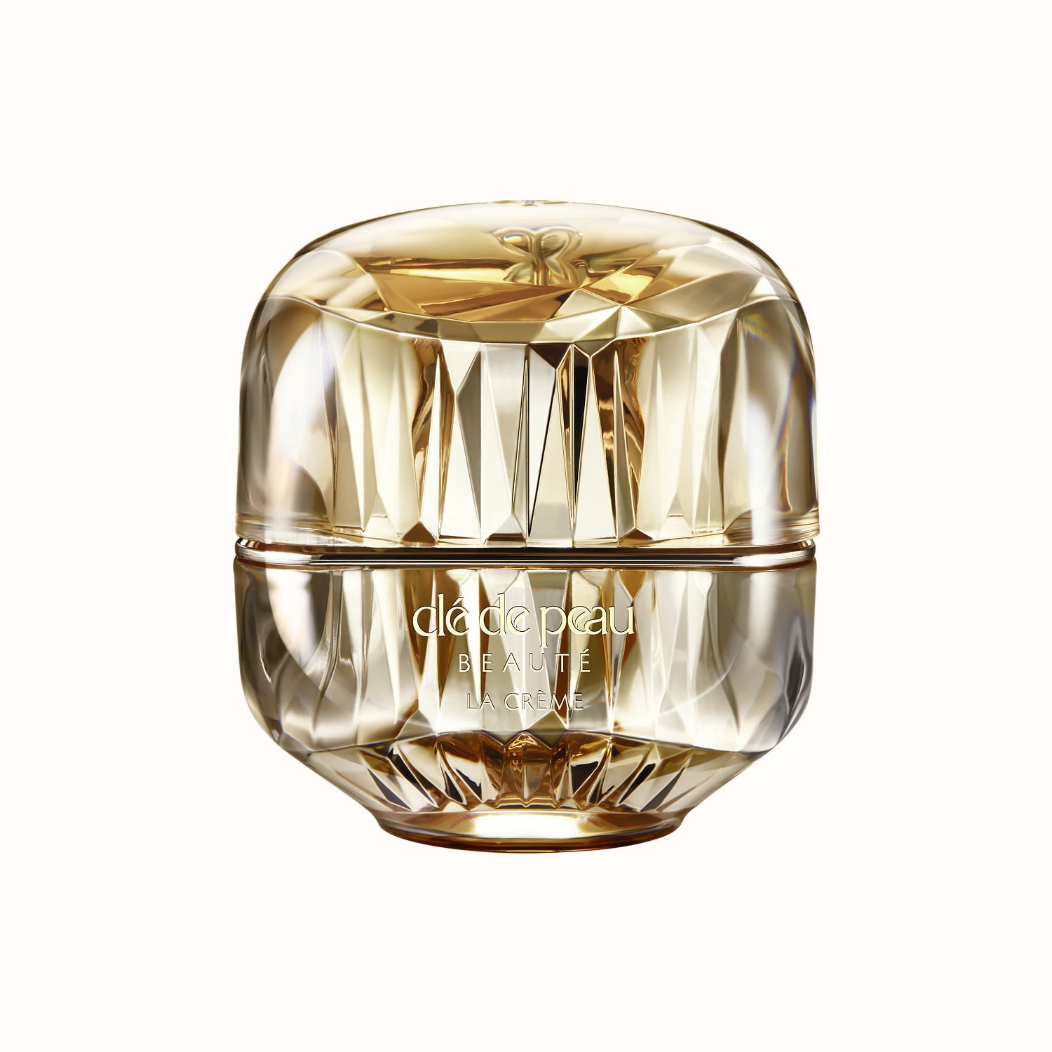 La Crème | Clé de Peau Beauté