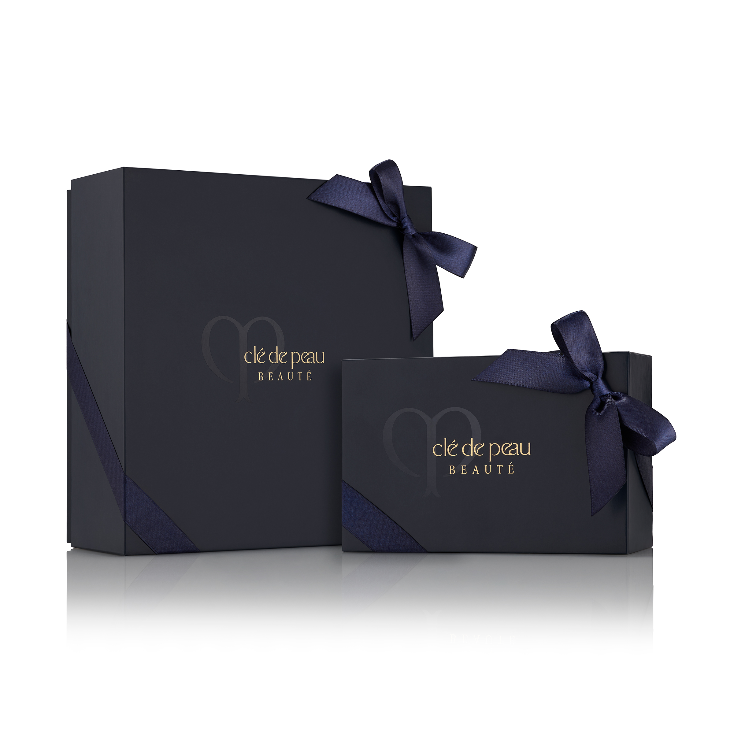 clé de peau BEAUTÉ オクタゴン型ボックス clé de peau BEAUTÉ オクタゴン型ボックス - メルカリ