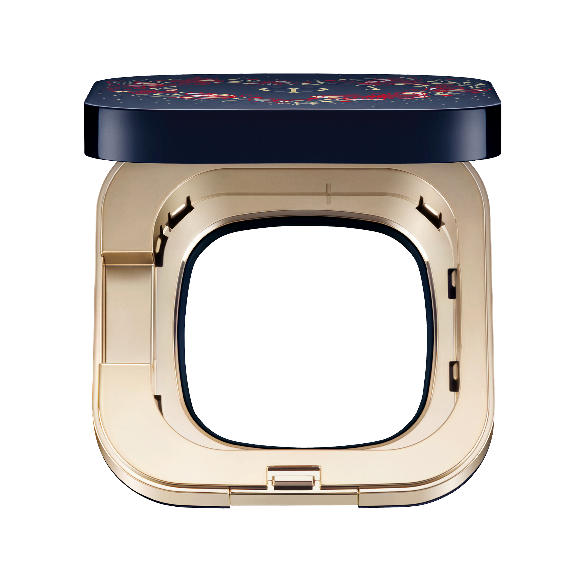 Radiant Cushion Foundation Dewy Case | Clé de Peau Beauté