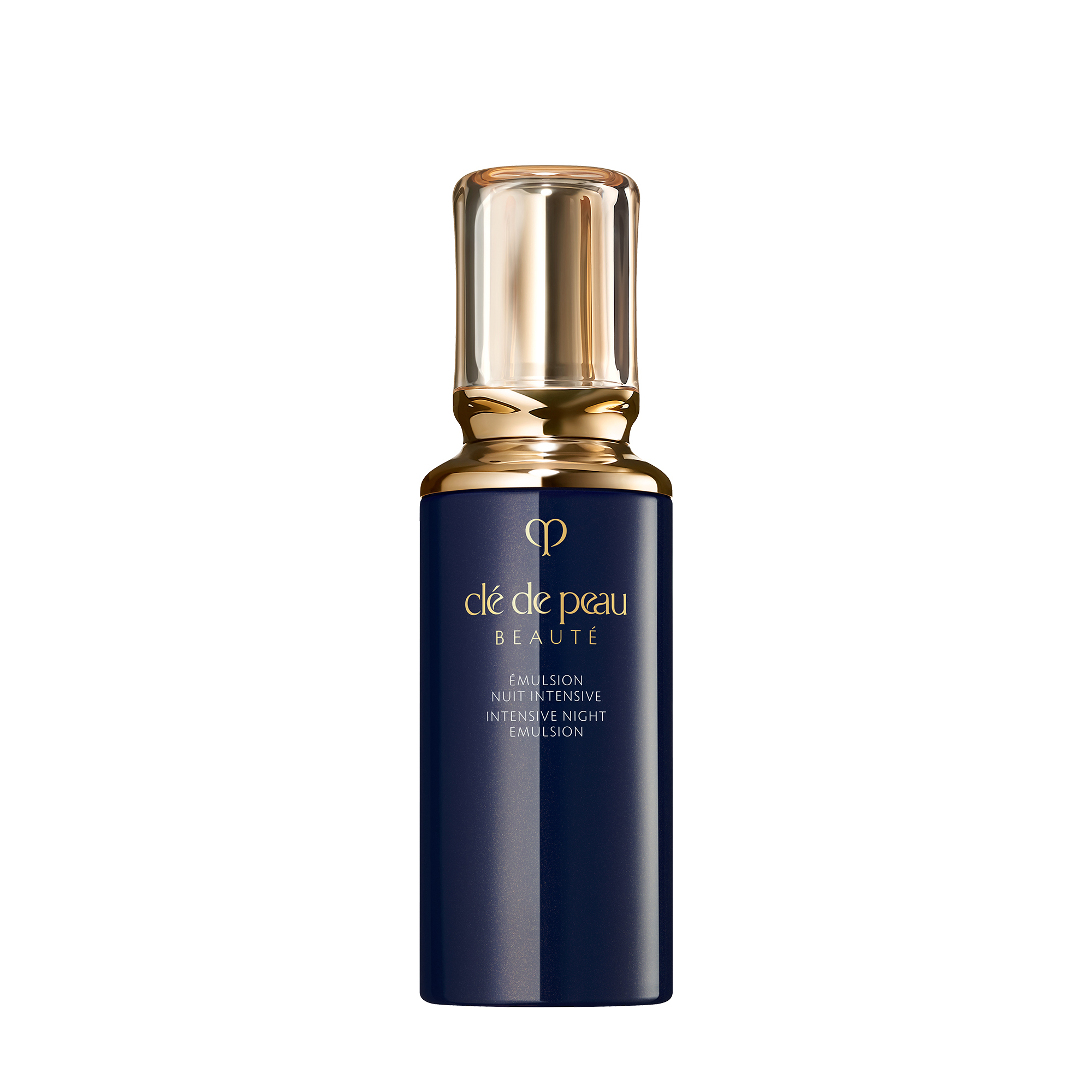 clé de peau エマルジョン 125mL SPF25・PA++ 朝晩 Protective Day Emulsion SPF 25 | Cle de Peau Beauté