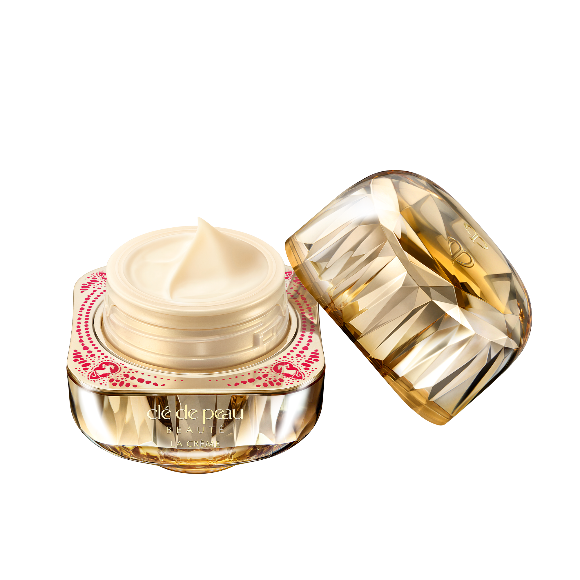 La Crème | Clé de Peau Beauté