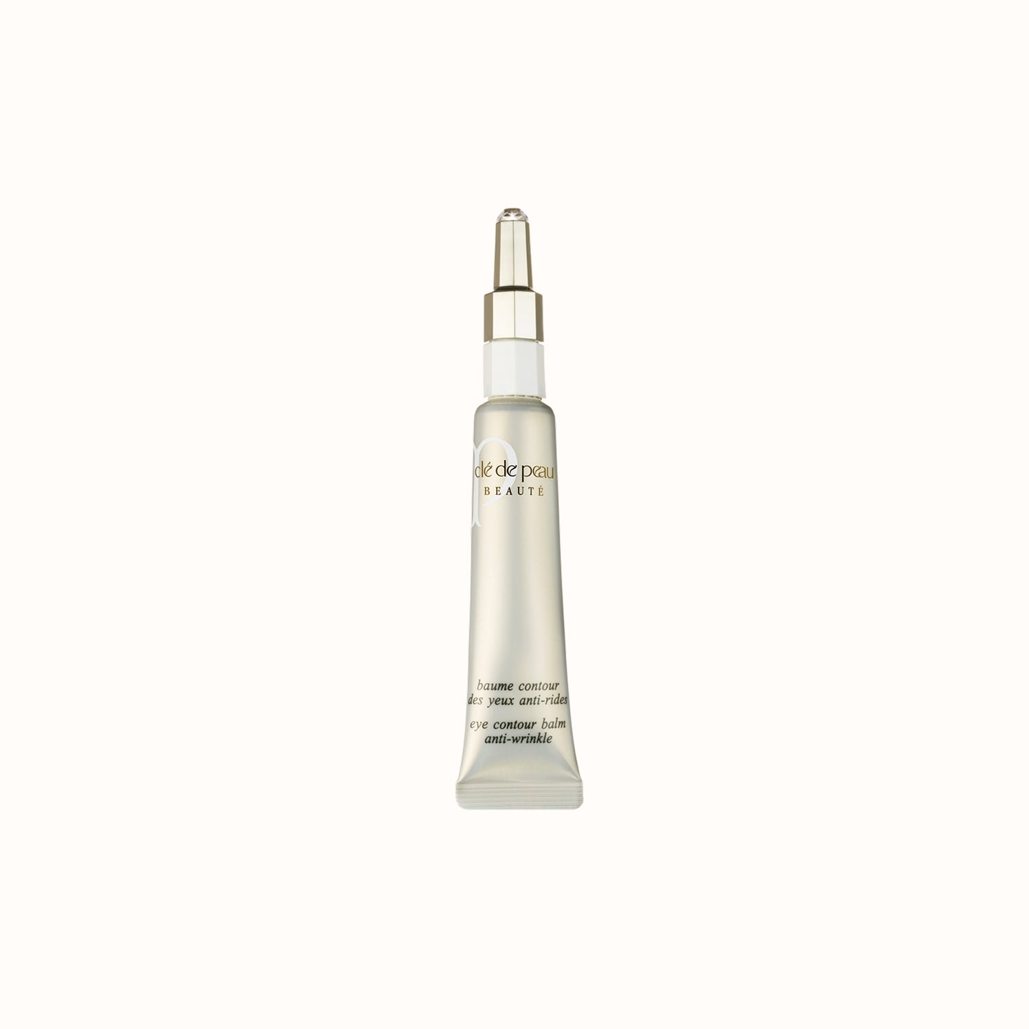 Eye Contour Balm Anti-Wrinkle | Cle de Peau Beauté