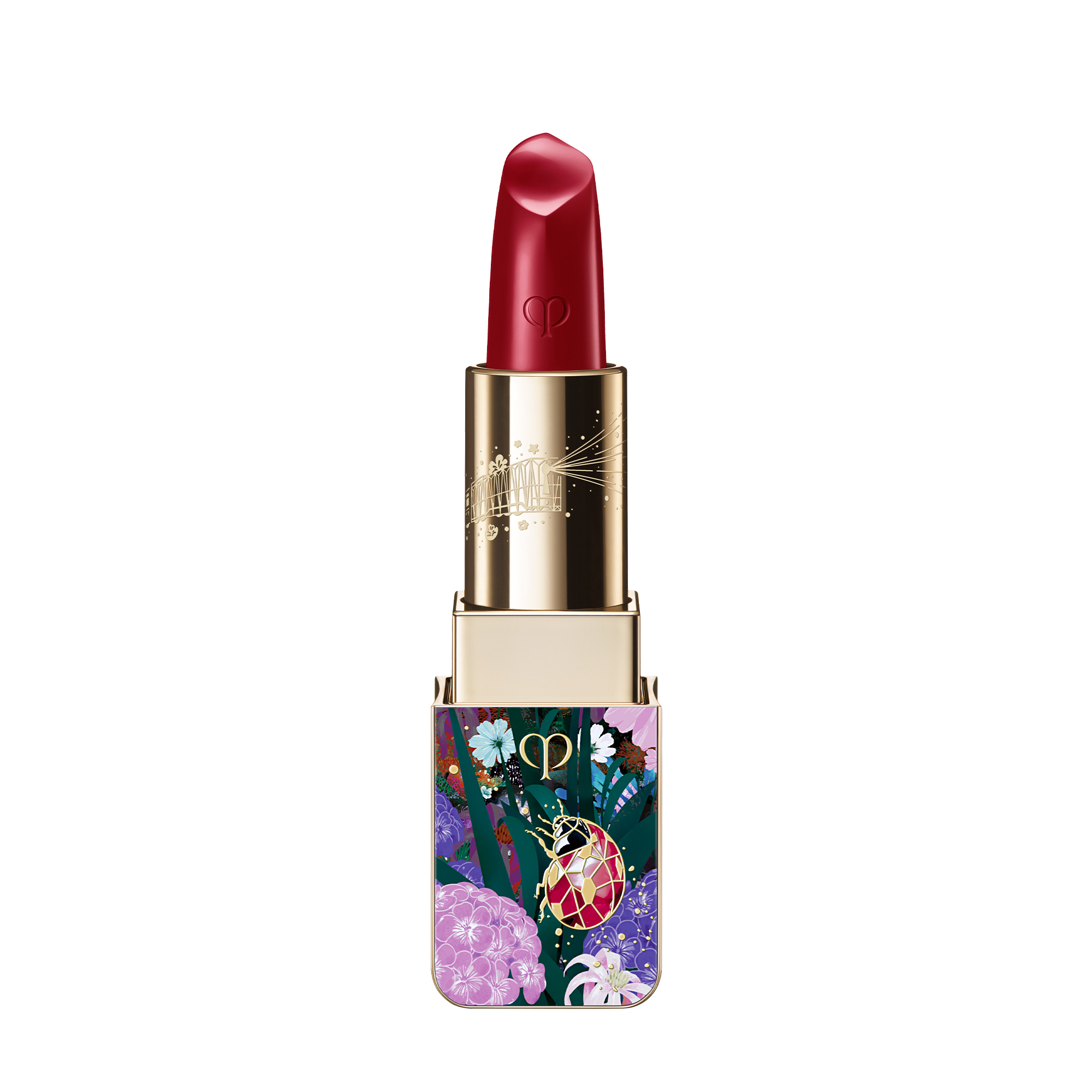 Lipstick | Clé de Peau Beauté