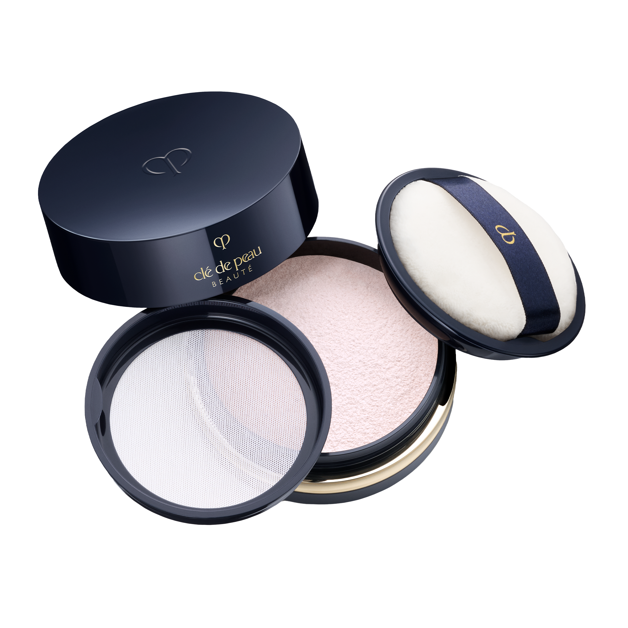 Translucent Loose Powder | Clé de Peau Beauté