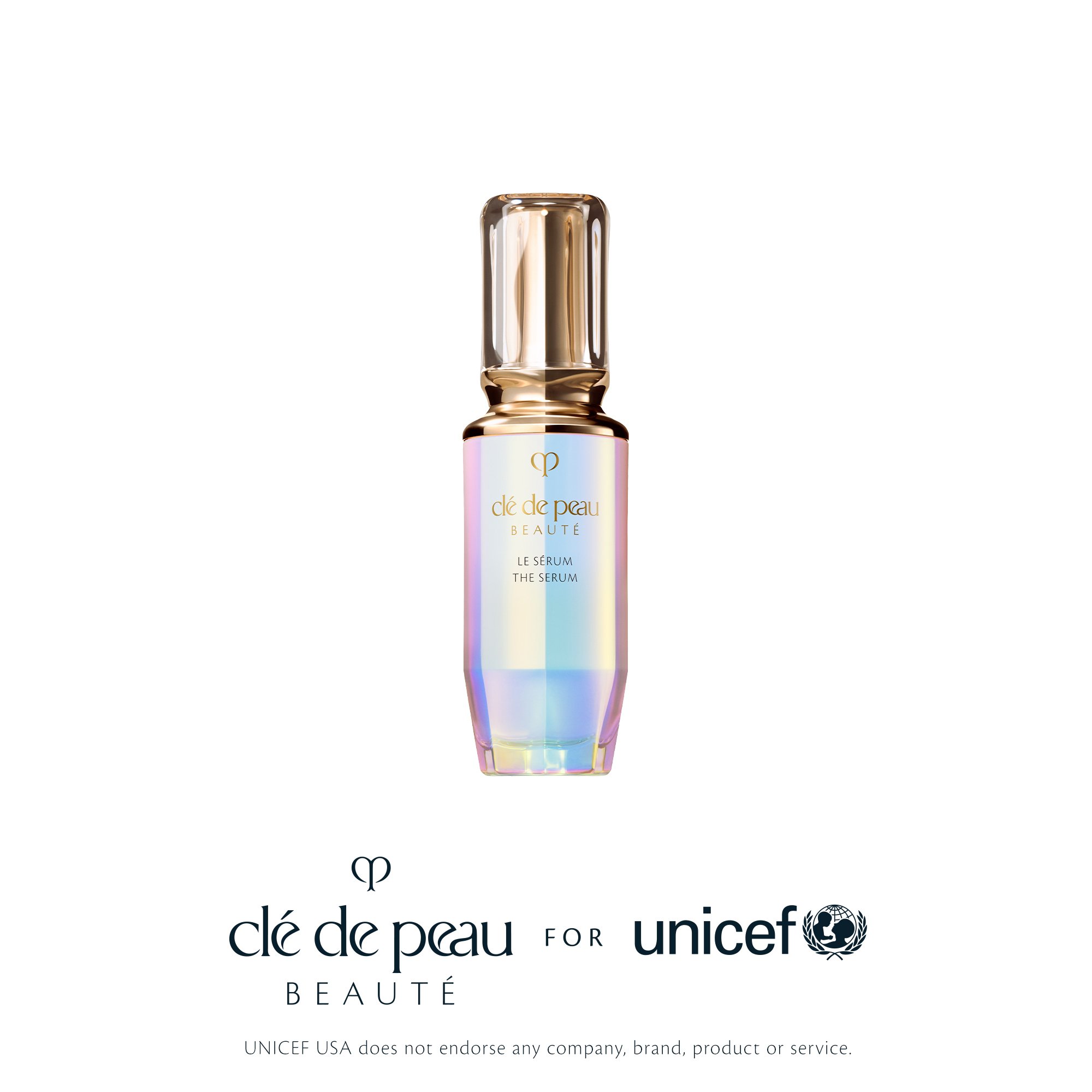 一流の品質 TheSerum_50mL.jpg 美容液