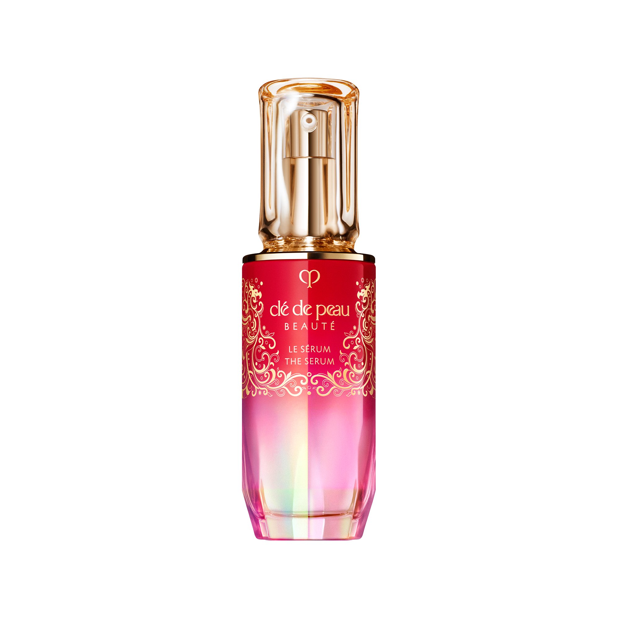 The Serum | Clé de Peau Beauté