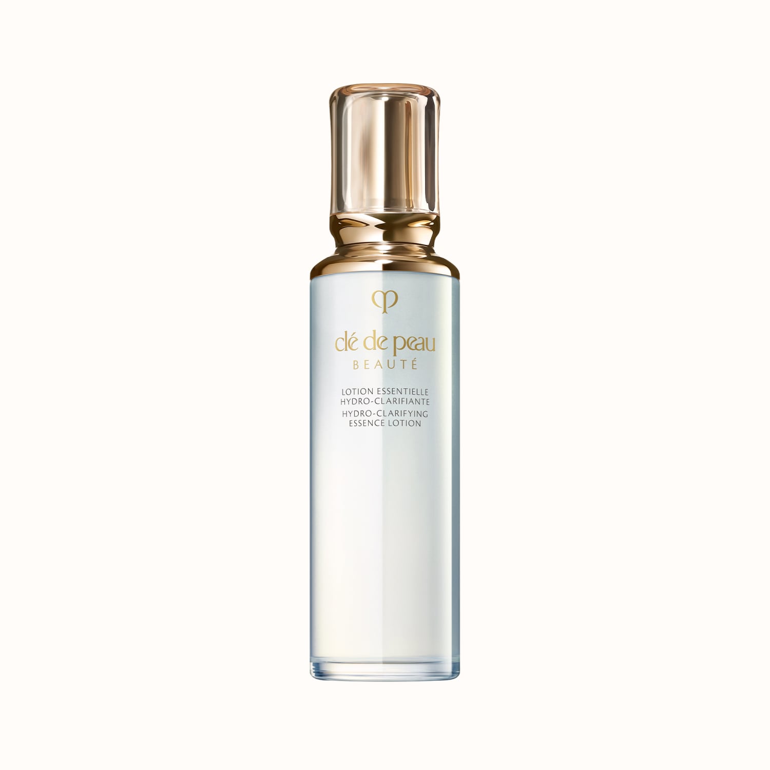 clé de peau BEAUTÉ ローション ハイドロクラリファイング 新品 CPB_SS25_PDP_HydroClarifyingEs