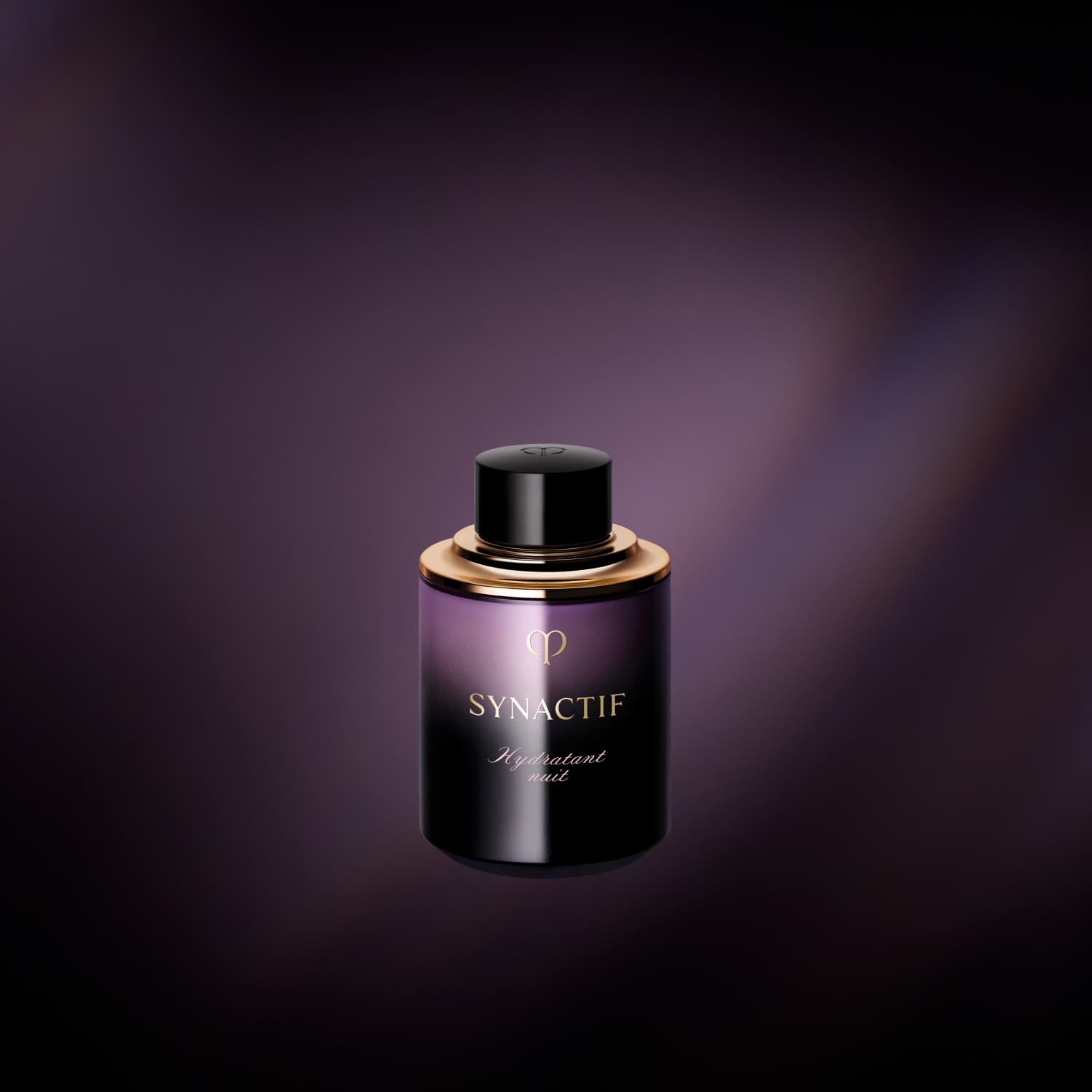 Synactif Nighttime Moisturizer | Clé de Peau Beauté