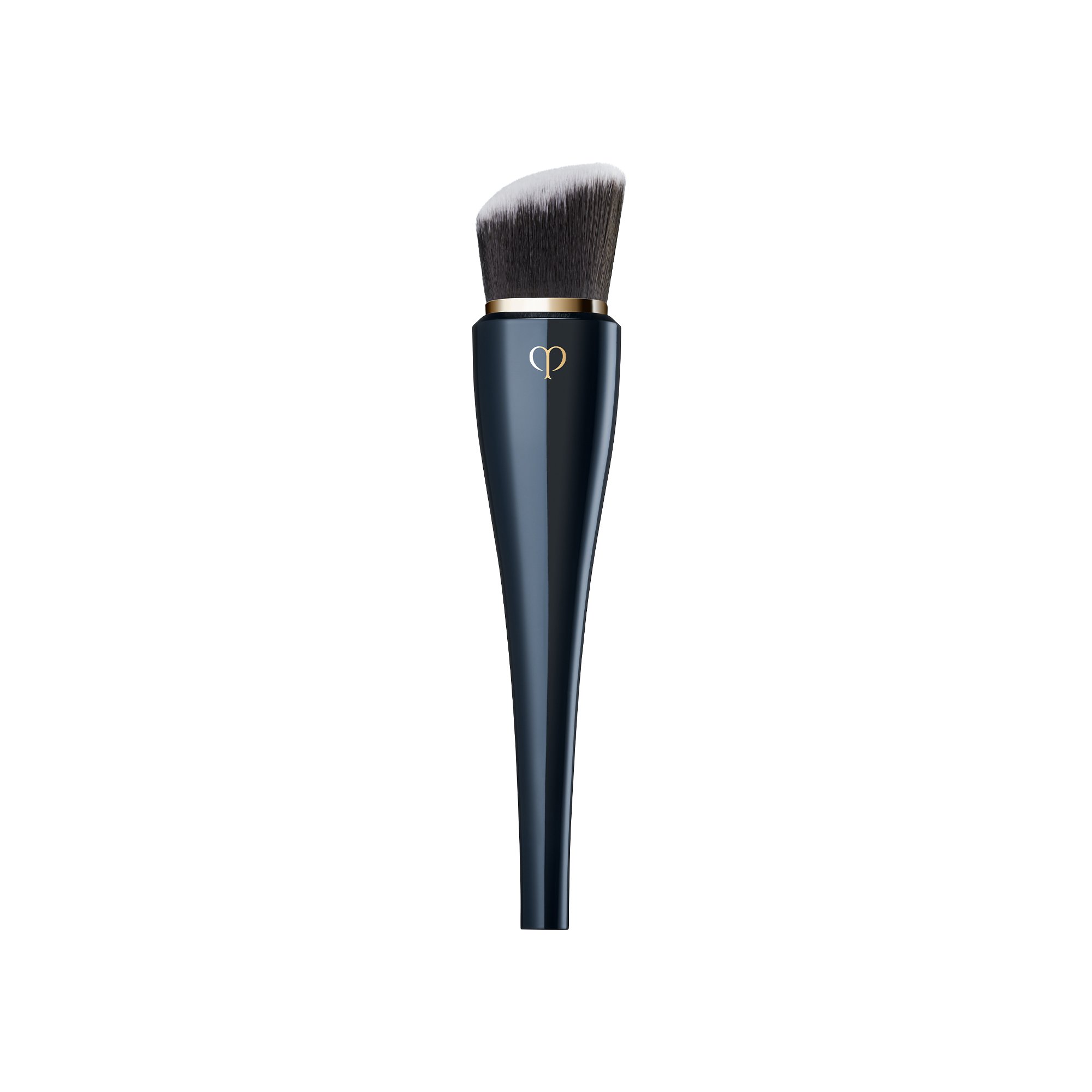 clé de peau BEAUTÉ フェイスパウダー、ブラシ High Coverage Foundation Brush | Clé de Peau Beauté